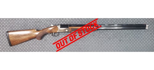 Franchi Instinct SL 20 Gauge 3" 27.5" Barrel Over Under Shotgun Used